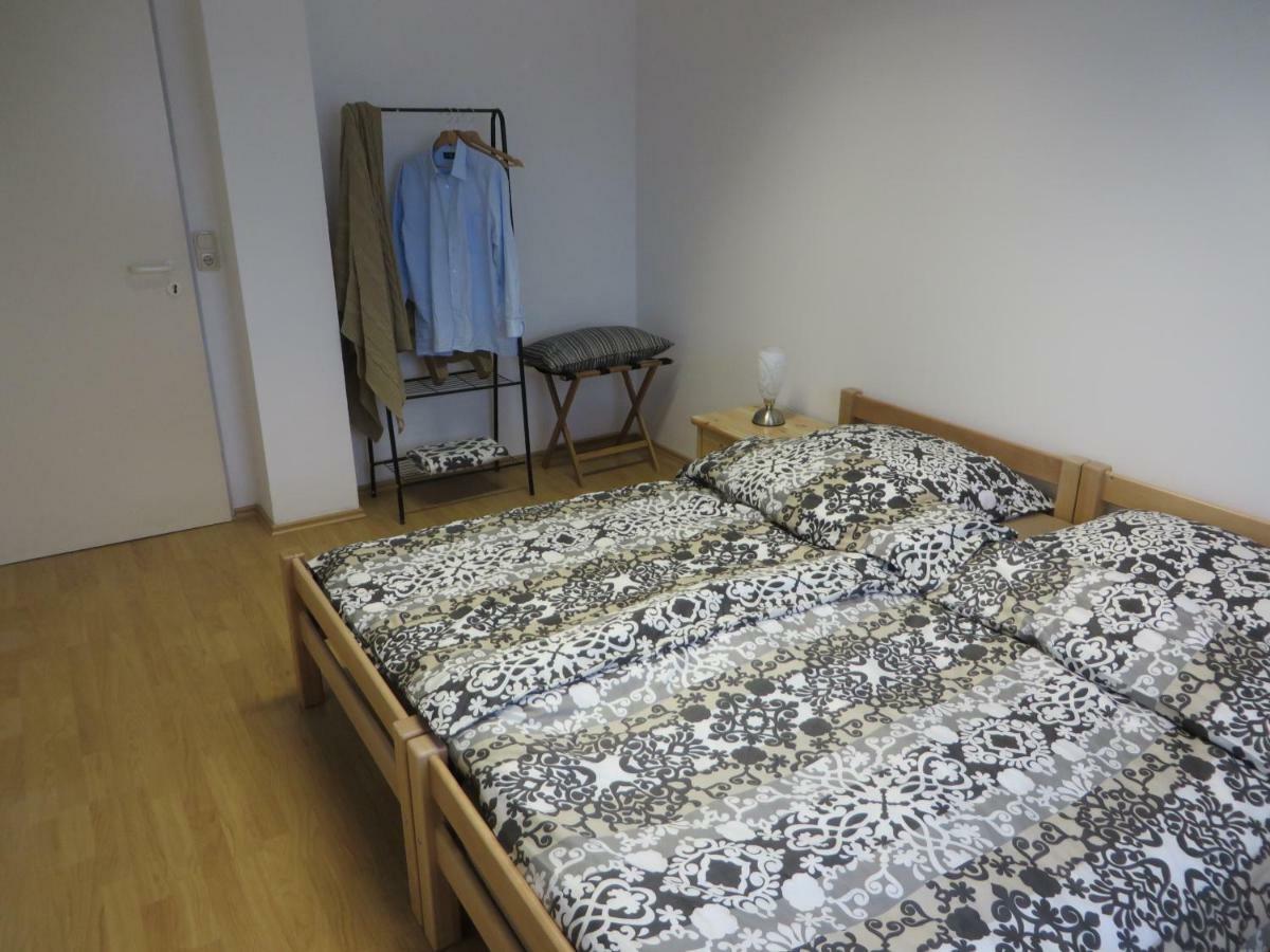 Pension Bergblick Unterhaching Zewnętrze zdjęcie